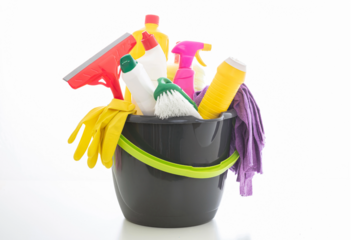 REINIGINGSHULPMIDDELEN