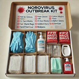 UITBRAAKPAKKET UITBRAAKPAKKET