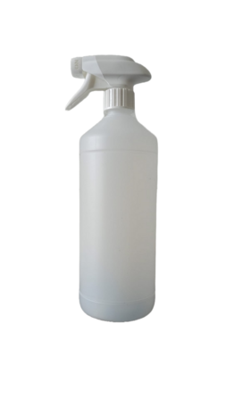 Sprayflacon | 1 liter | voor alle vloestoffen