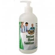 instant hand sanitizer