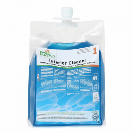 Interior Cleaner