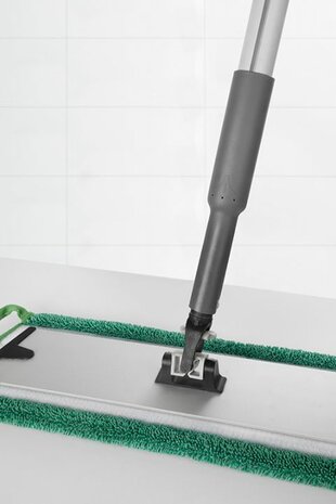 Groene Mop