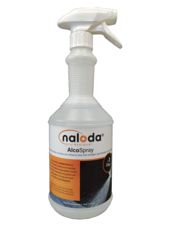 Naloda AlcoSpray