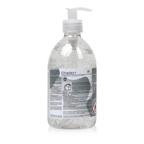 Ethades+ | 500ml