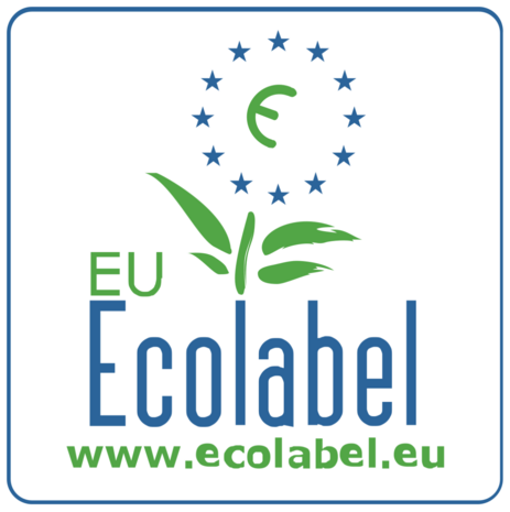 Vaatwastabletten met ecolabel