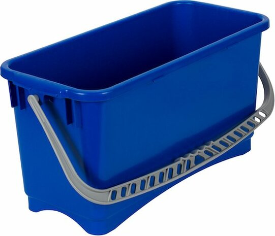 Emmer XXL Blauw