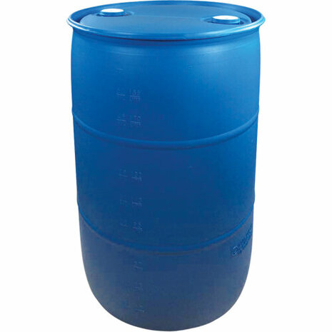 Autoshampoo 210L