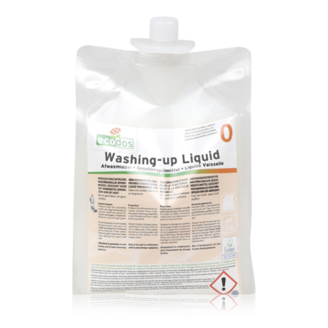 Washing-Up Liquid