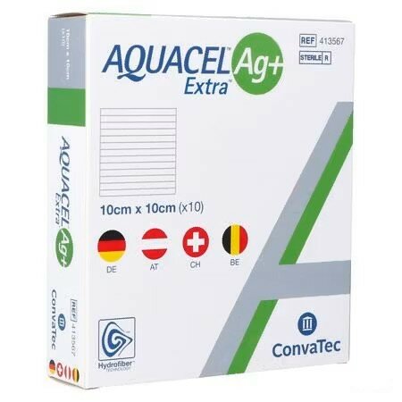 Aquacel Extra