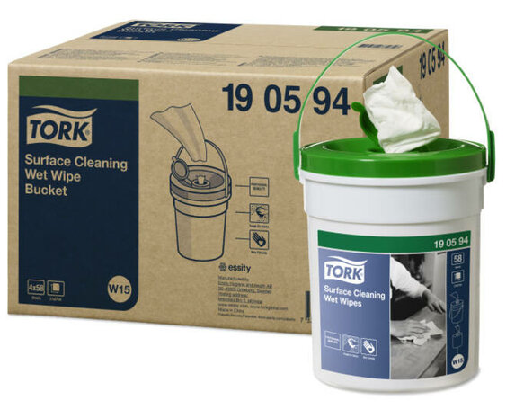 Tork Wipes