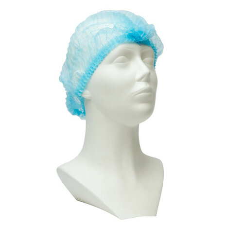 Oxxa Cover 2010 Blauw