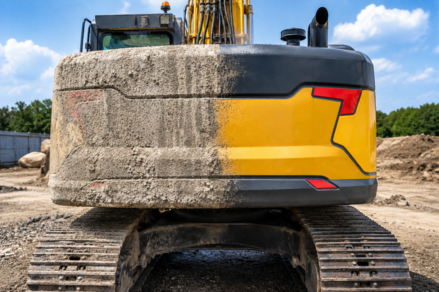 Naloda&reg; BetonX | Beton- &amp; Cementresten Verwijderaar |  10 liter