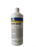 Desinfectie spray | Biotect AV | desinfecterende spray | 1 Liter | virusdoder | kant en klaar!