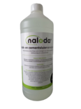 Naloda Kalk- en cementsluierverwijderaar | Anti kalk | Cementsluier verwijderen | Gebruiksklaar | 1 liter