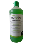 Naloda Vloerreiniger | Laminaat reiniger & PVC reiniger | Concentraat | 1 liter