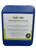 Naloda Groene Aanslagverwijderaar | Groene aanslag verwijderen zonder schrobben | Concentraat | 5 liter