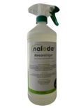 Naloda Aircoreiniger | Voor het reinigen van uw airco | foam cleaner | 1 liter