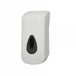 Dispenser Zeep Wit – Professionele Navulbare Handzeepdispenser 900ml