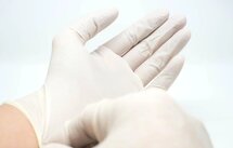 Vinyl handschoenen | Ongepoederd | 100 stuks