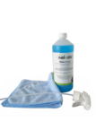 Naloda Glasreiniger | Gebruiksklaar | 1 liter