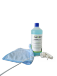 Naloda Interieur reiniger | Gebruiksklare interieurreiniger | 1 liter