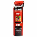 Smeermiddel WR+ | Alternatief WD40 | 650ml