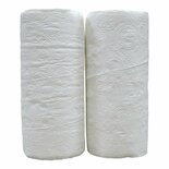 Keukenrol | 100% Cellulose | Wit | 32 rollen