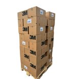 3M Stofmasker Aura 1862+| 20 stuks | Mondkapje voor de gezondheidszorg | FFP2 mondmaskers type IIR