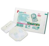 3M Tegaderm IV Infuuspleister 7x8,5cm | Fixatie Infusen & Canules | 100 stuks