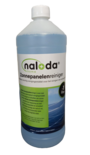 Naloda Zonnepanelen reiniger | Gebruiksklaar | 1 liter