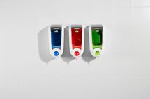 Ecodos Interior Cleaner| Interieurreiniger| 1,5 liter