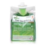 Ecodos Floor Cleaner Extra | Vloerreiniger | 1,5 liter