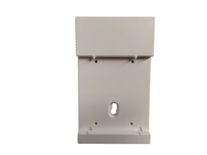 Handschoendispenser Universeel Wit – Voor Nitril, Latex en Vinyl Handschoenen