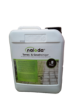 Naloda Terras- & Gevelreiniger & Drukspuit 