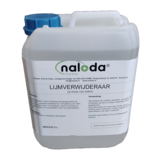 Naloda Lijmverwijderaar | Tapijtlijm verwijderen | 5 liter