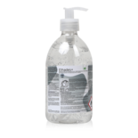 Ethades+ | Handdesinfectie | Oppervlaktedesinfectie | CTGB goedgekeurd | 500ml