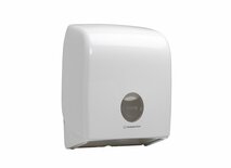 Kimberley Clark | Mini Jumbo Dispenser Toiletpapier