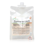 Ecodos Handafwasmiddel | Washing-Up Liquid |  1,5 liter