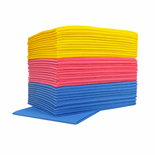 HACCP Sopdoeken | Herbruikbare Schoonmaakdoeken | 25 stuks