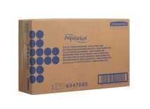 Kimberley Clark | Mini Jumbo Dispenser Toiletpapier | Aquarius