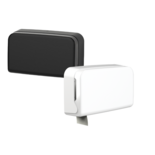 Spotless® Duo Mini Jumborol dispenser