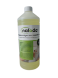 Naloda® Schimmelvlek verwijderaar | Schimmel verwijderen badkamer | Voegenreiniger voor zwarte vlekken | 1 liter