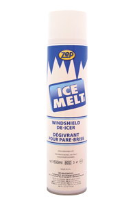 Ruitenontdooier | Ice Melt | 600 ml.