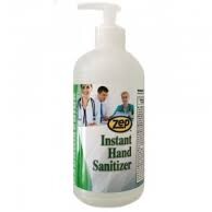 Handgel | CTBG goedgekeurd | 500ml
