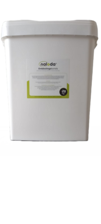Naloda Ontdooiingskorrels | Dooikorrels | 25kg