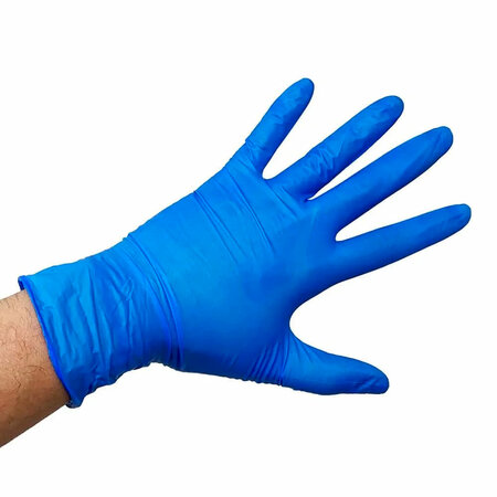 Nitril handschoenen | Vietglove | 1.000 stuks