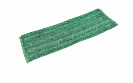 Magic Mop | Spray handle met voetplaat en 2 microvezelpads | Mop set