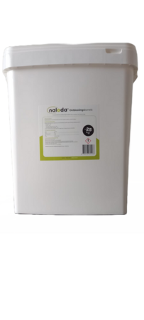 Naloda Ontdooiingskorrels | Dooikorrels | 25kg