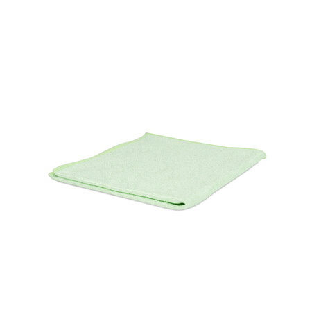 Microvezeldoekjes | 5 stuks | Groen
