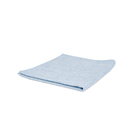 Microvezeldoekjes | 5 stuks | Blauw